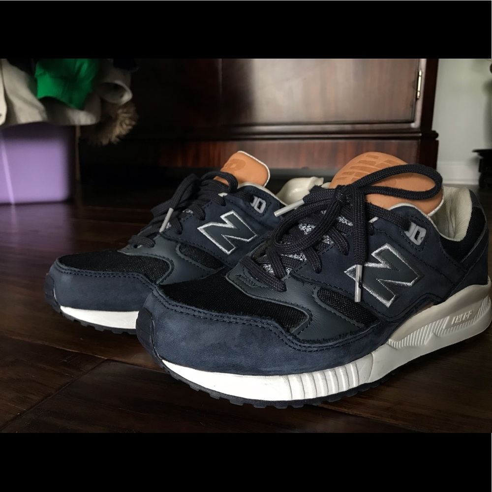 New balance xar 1000